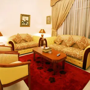 Mia Casa Hotel Apartments Dubai